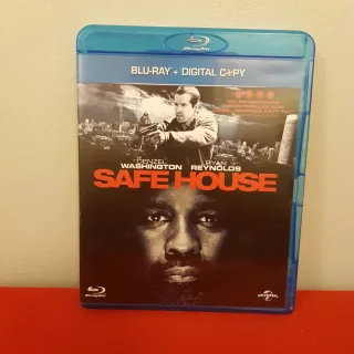 Safe House