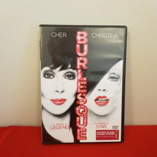 Burlesque