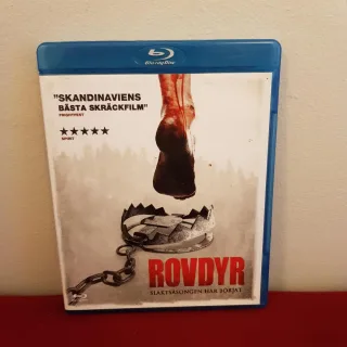 Rovdyr