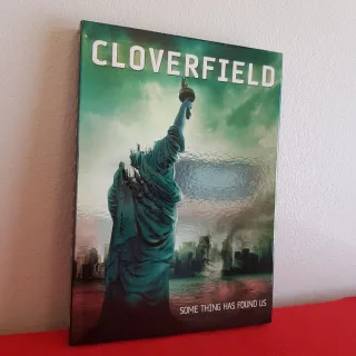 Cloverfield