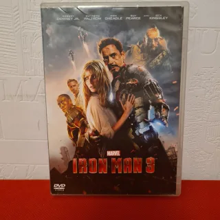 Iron Man 3
