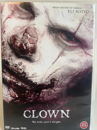 Clown