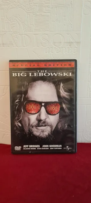 The Big Lebowski