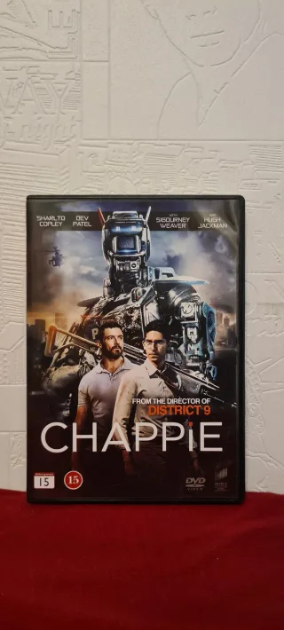 Chappie