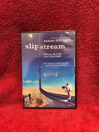 Slipstream