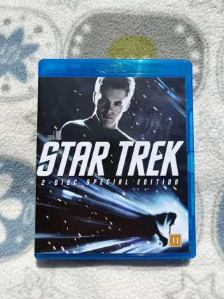 Star Trek
