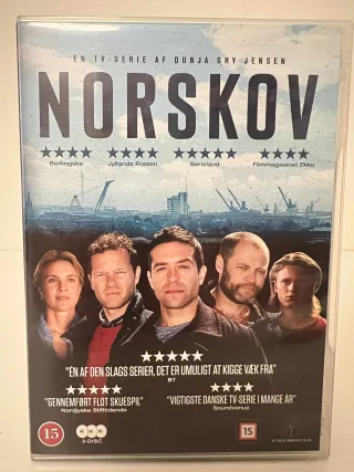 Norskov
