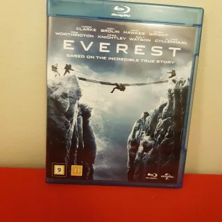 Everest