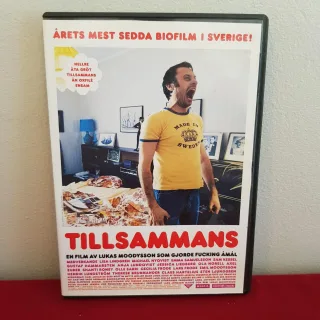 Tillsammans
