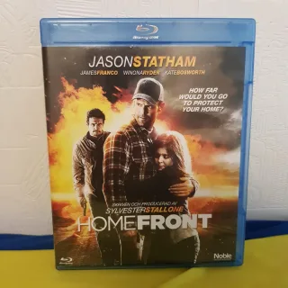 Homefront