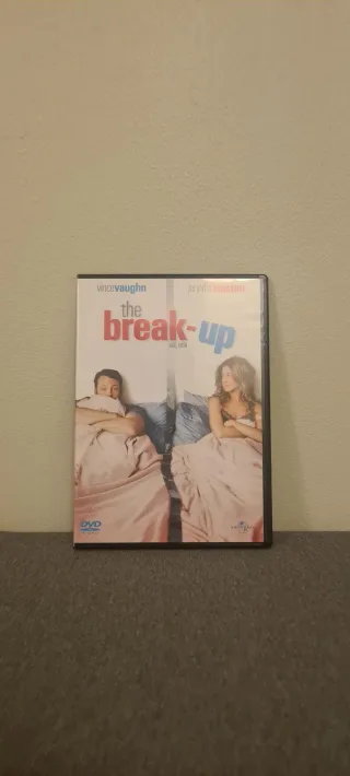 The Break-up