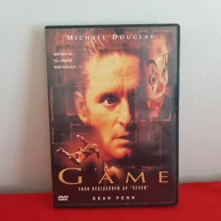 The Game
