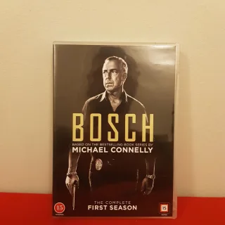 Bosch: Staffel 1