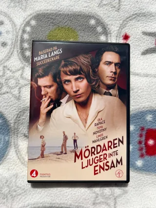 Mördaren Ljuger Inte Ensam