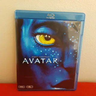 Avatar