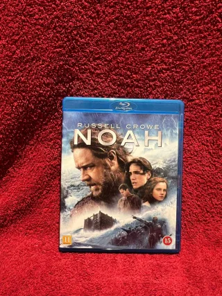 Noah
