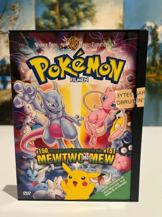 Pokémon Filmen