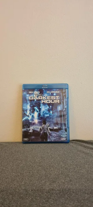 The Darkest Hour