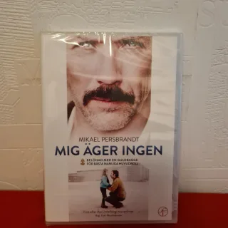 Mig äger ingen