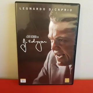 J. Edgar