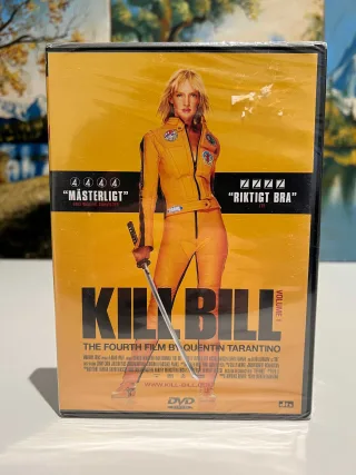 Kill Bill: Volume 1