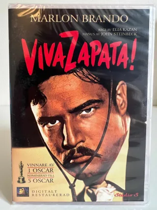 Viva Zapata!