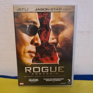 Rogue Assassin