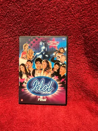 Idol 2005: Final