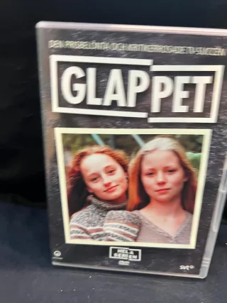 Glappet