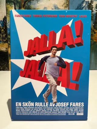 Jalla! Jalla!