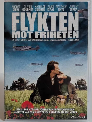 Flykten Mot Friheten