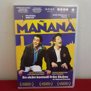 Manana