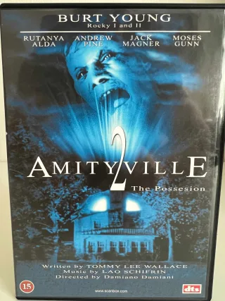 Amityville II: The Possession