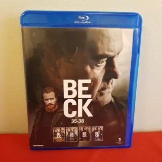 Beck: 35-38