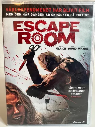 Escape Room