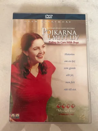 Pojkarna i mitt liv