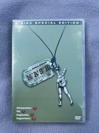 M*A*S*H