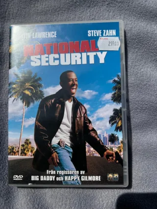 National Security