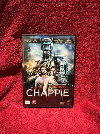 Chappie