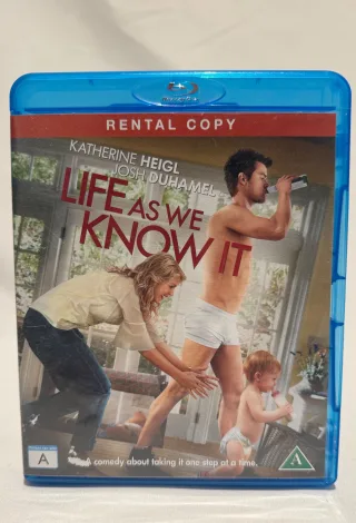 Life As We Know It