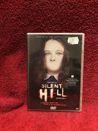Silent Hill