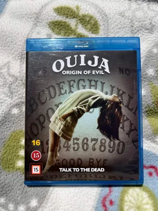 Ouija: Origin of Evil