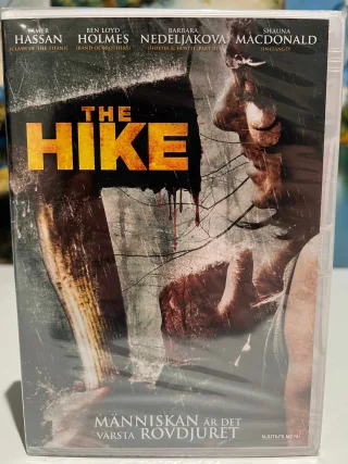 The Hike