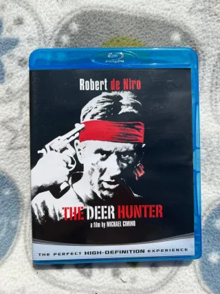 The Deer Hunter