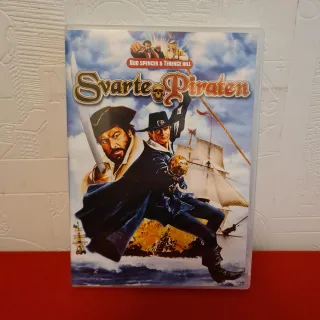 Svarte Piraten