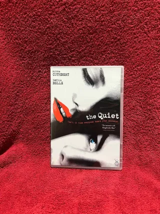 The Quiet