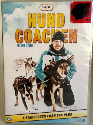 Hundcoachen - Säsong 2