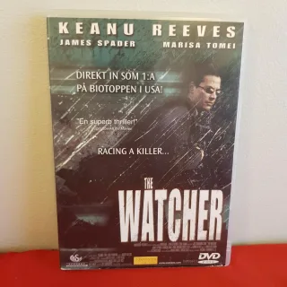 The Watcher