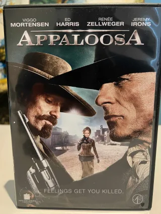 Appaloosa