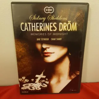 Catherines Dröm
